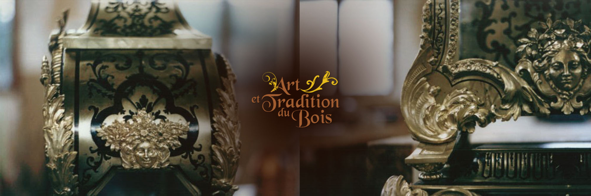 Art et tradition du bois