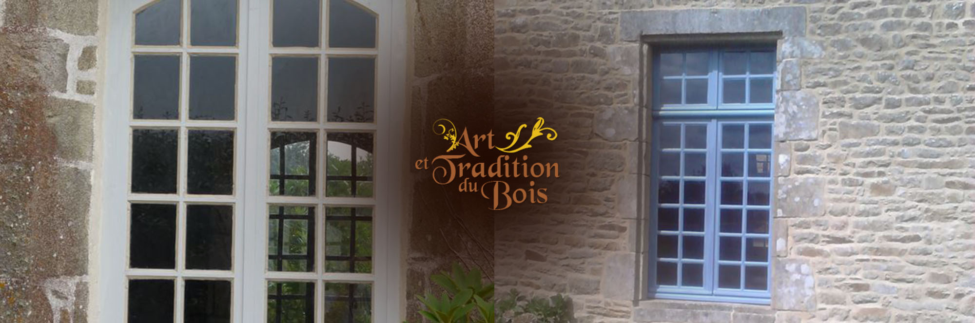 Art et tradition du bois